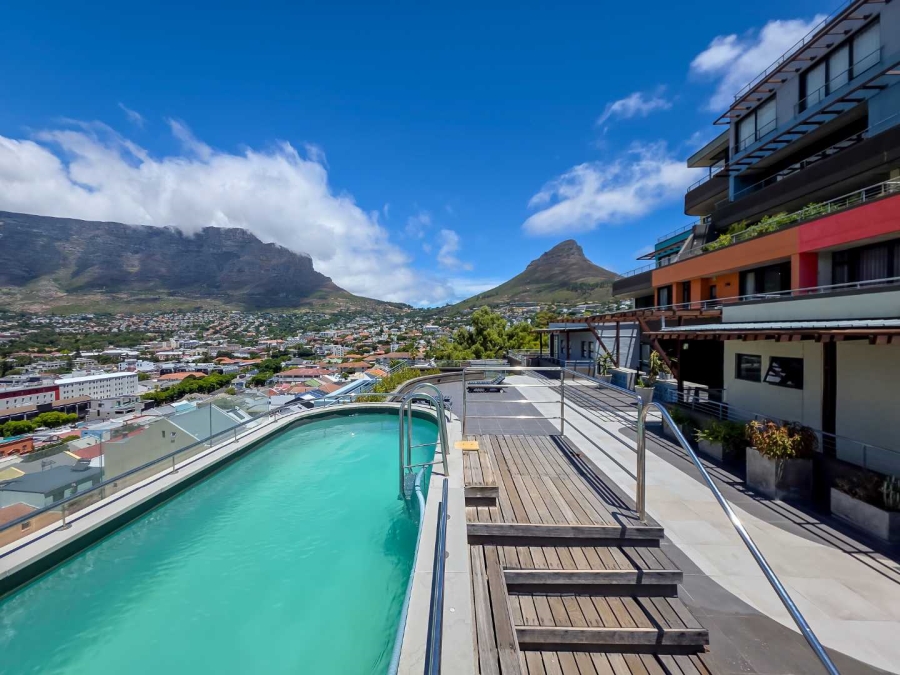 2 Bedroom Property for Sale in Bo Kaap Western Cape